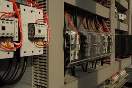 Als Profi für Steuerungsbau garantieren wir Ihnen beste Qualität. PROCONTROL Gesellschaft für Prozeßsteuerung und Anlagen GmbH