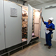 Service & Wartung